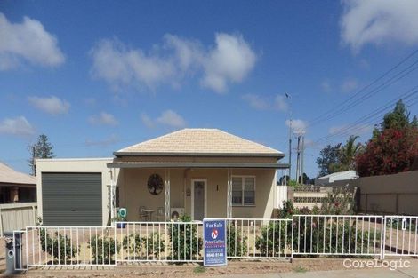 Property photo of 1 Jeffries Street Whyalla Playford SA 5600