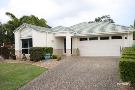 37/11 Eden Ct, Nerang, QLD 4211