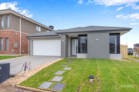 7 Sherford Ave, Werribee, VIC 3030