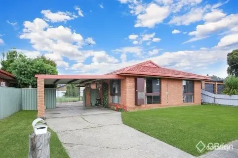 2 Jade Ct, West Wodonga, VIC 3690