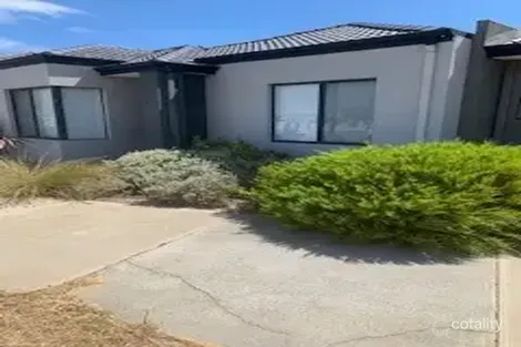 Property photo of 121 Shepperton Drive Butler WA 6036