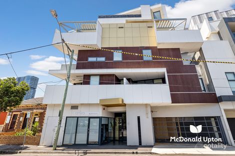 9/15 Moore St, Moonee Ponds, VIC 3039