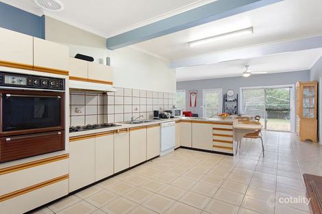 Property photo of 1 Bowmore Street Hughesdale VIC 3166
