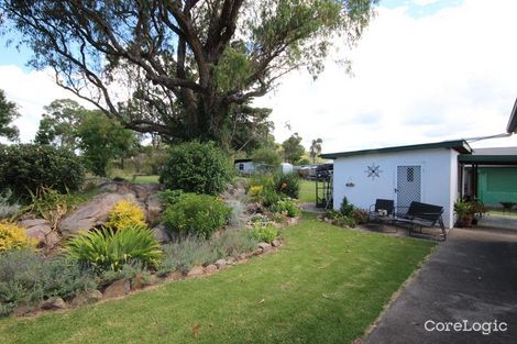 Property photo of 21 Pike Street Stanthorpe QLD 4380