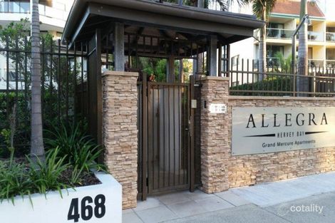 406/468 Esplanade, Torquay, QLD 4655