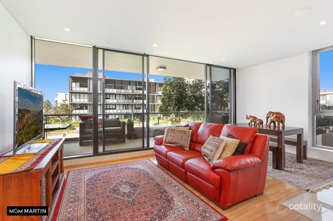 Property photo of 718/20 Gadigal Avenue Zetland NSW 2017