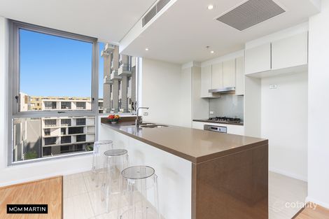 Property photo of 718/20 Gadigal Avenue Zetland NSW 2017