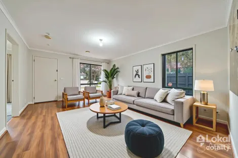 Property photo of 82 Thomas Street South Morang VIC 3752