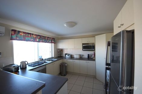 Property photo of 5 Chantrey Court Kallangur QLD 4503
