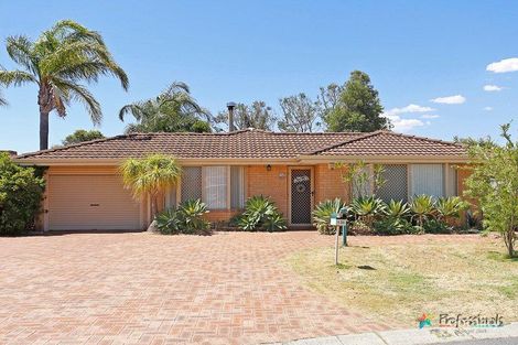 Property photo of 13B Seagull Close Ballajura WA 6066