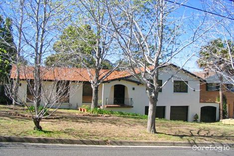 Property photo of 45 Brunette Drive Castle Hill NSW 2154