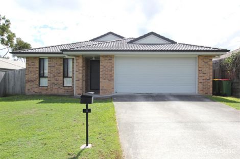 Property photo of 5 Kolora Street Marsden QLD 4132