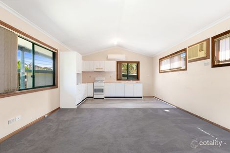 Property photo of 9 Parkland Avenue Rydalmere NSW 2116