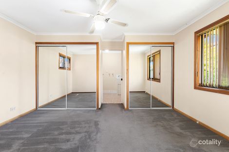 Property photo of 9 Parkland Avenue Rydalmere NSW 2116