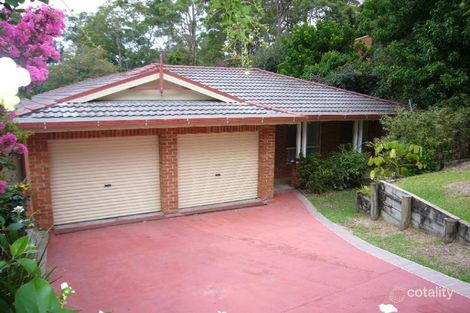 Property photo of 18 James Scott Crescent Lemon Tree Passage NSW 2319