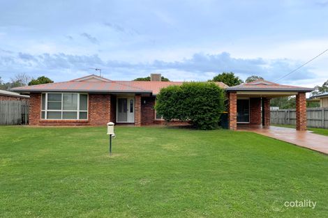 Property photo of 36 Jacaranda Drive Goondiwindi QLD 4390