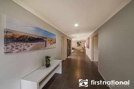 Property photo of 44 Kosta Boda Boulevard Pakenham VIC 3810