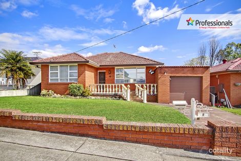 8 Lance Cres, Greystanes, NSW 2145