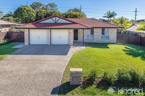 Property photo of 38 Bramble Crescent Deception Bay QLD 4508