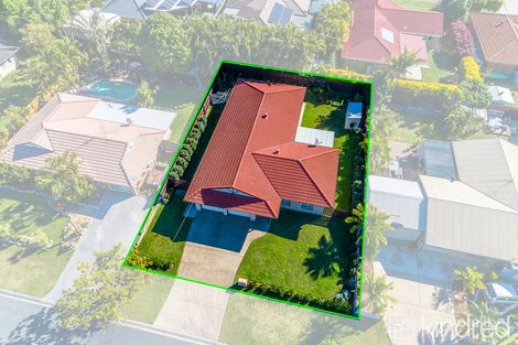 Property photo of 38 Bramble Crescent Deception Bay QLD 4508