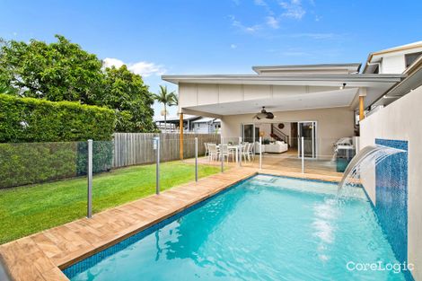 Property photo of 100 Macrossan Avenue Norman Park QLD 4170