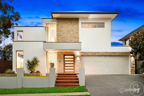 16 Belmont St, Stanhope Gardens, NSW 2768