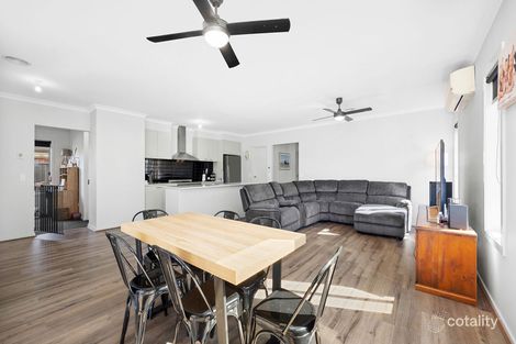 Property photo of 73 Waterford Drive Miners Rest VIC 3352