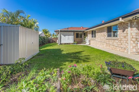 Property photo of 38 Bramble Crescent Deception Bay QLD 4508