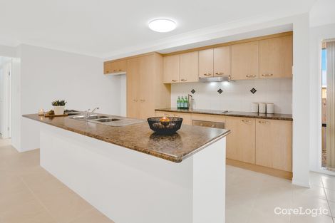 Property photo of 3 Barrington Street Upper Coomera QLD 4209