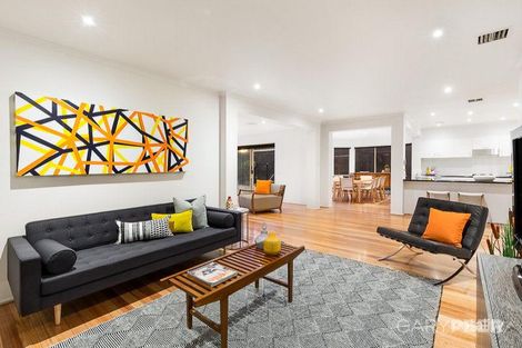 Property photo of 4 Wilgra Crescent Caulfield VIC 3162