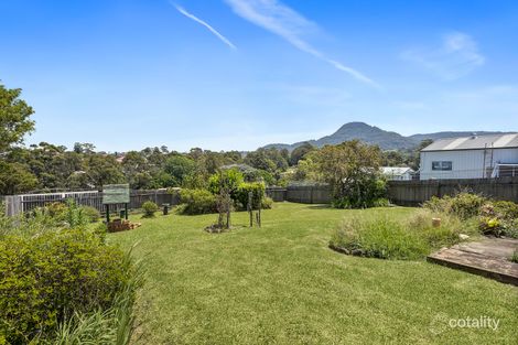 Property photo of 45 Lindsay Street Unanderra NSW 2526