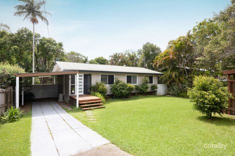14 OVERLANDER AVE, COOROY, QLD 4563