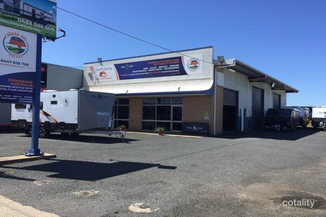 13 Broadsound Rd, Paget, QLD 4740