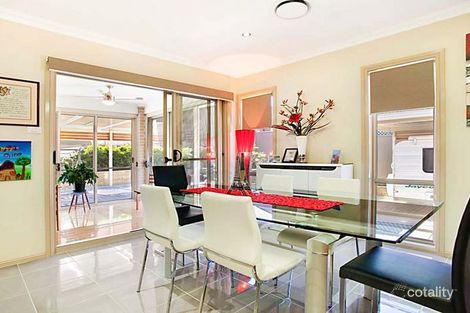 Property photo of 44 Hampshire Boulevard Spring Farm NSW 2570