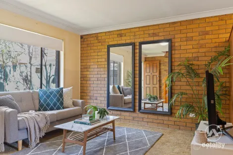 Property photo of 4/45 Park Road Slacks Creek QLD 4127