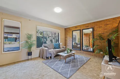 Property photo of 4/45 Park Road Slacks Creek QLD 4127