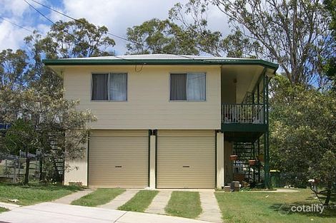 5 Hill St, Blackstone, QLD 4304