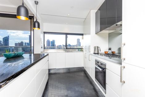 Property photo of 2502/184 Forbes Street Darlinghurst NSW 2010