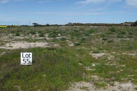 Lot 55 Davit Dr, Bluff Beach, SA 5575