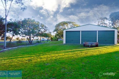 17 West St, Newtown, QLD 4350