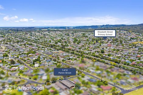 Property photo of 1 Parkin Street Moe VIC 3825