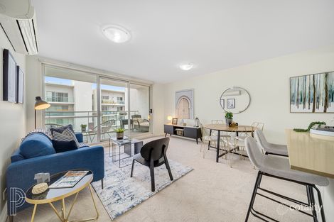 136/64 College St, Belconnen, ACT 2617