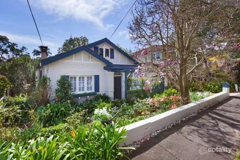 33 Bromborough Rd, Roseville, NSW 2069