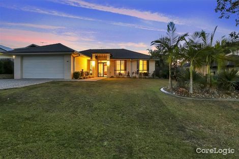 Property photo of 24 Morialta Place Parkinson QLD 4115