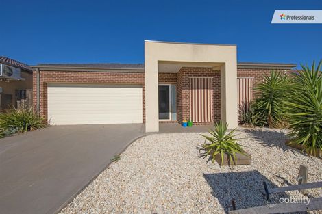 Property photo of 173 Botanica Springs Boulevard Brookfield VIC 3338