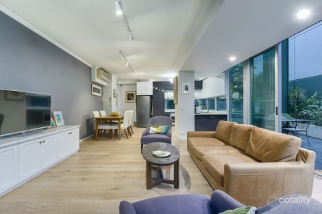 Property photo of 1/89 Lambert Street Kangaroo Point QLD 4169