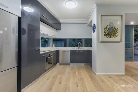 Property photo of 1/89 Lambert Street Kangaroo Point QLD 4169