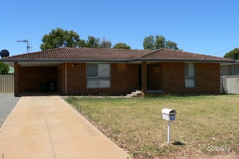Property photo of 43 Rogers Avenue Katanning WA 6317