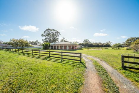 1790 Tatura-Undera Rd, Undera, VIC 3629
