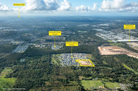 168/180-190 Park Ridge Rd, Park Ridge, QLD 4125